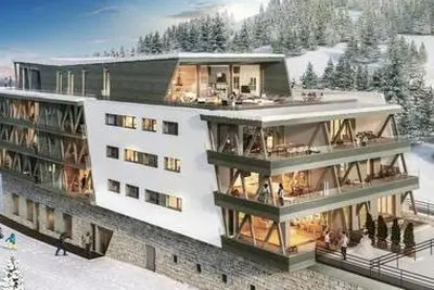 Résidence Terresens Le Quartz