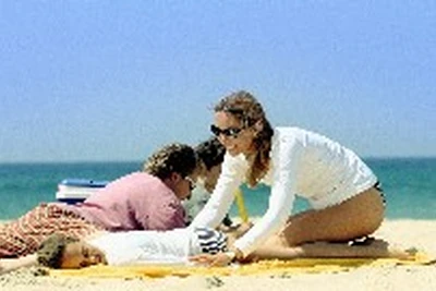 Camping Marvilla Parks Rivages des Landes