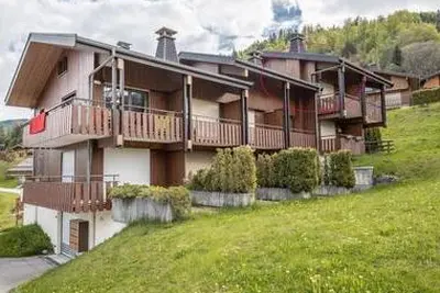 Appartement à La Clusaz