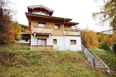 Chalet de Praz Marvel