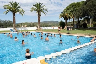 Camping International de Palamos