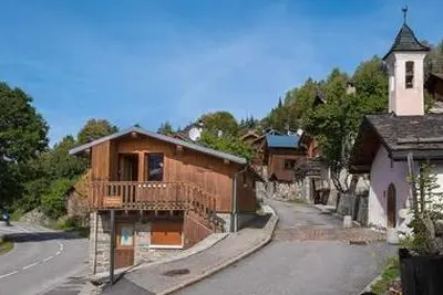 Chalet Arbe