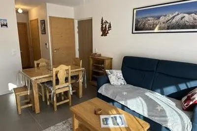 Chalet Flore