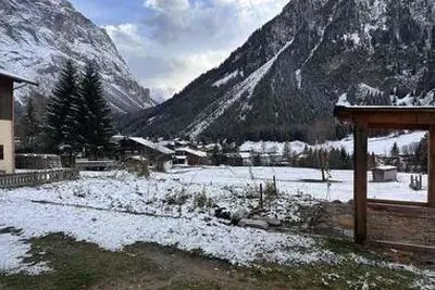 Chalet de Lison