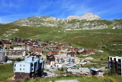 Résidence Les Roches Rouges
