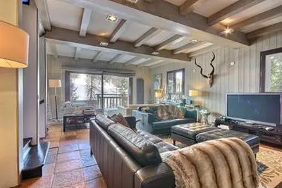 Résidence chalet Black Pearl