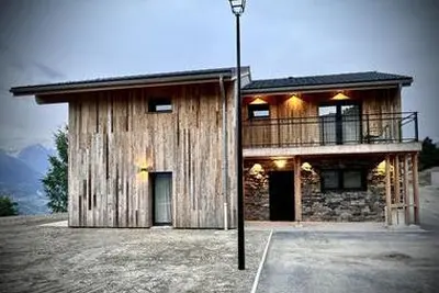 Chalet Equinoxe