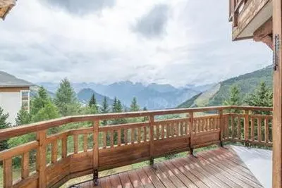 Chalet Oie