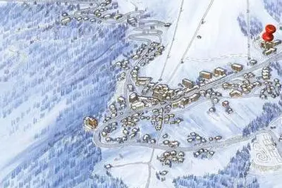 Résidence Airelles