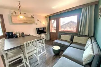 Résidence Les Grands Balcons