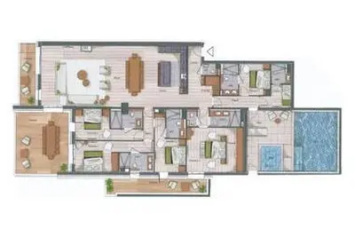 Résidence Silverstone