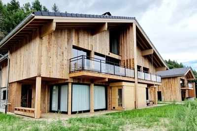 Chalet Antares