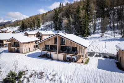 Chalet Atlas
