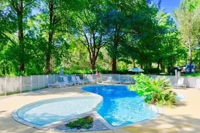 Domaine De Gatinié (à Aires)