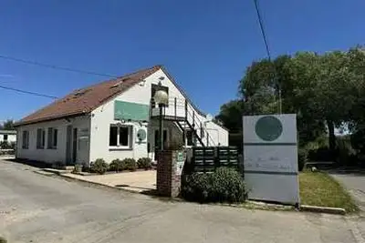 Camping L'Orée des Caps (à 25km de Licques)