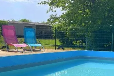 Camping De Fontenoy (à Fontenoy-le-Château)
