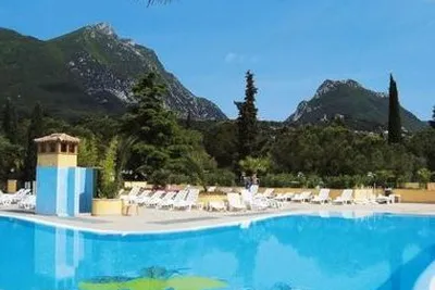 Camping Toscolano 
