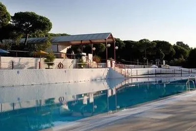 Camping Taïga Puerto de Santa Maria