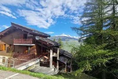 Appartement Chalet Florineige aux Coches