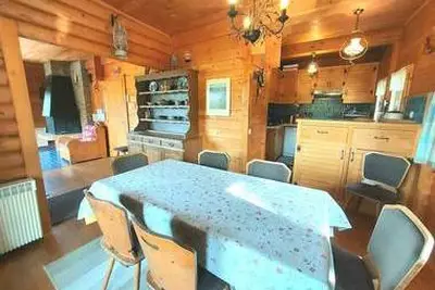 Chalet Spring Bock