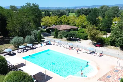 Camping Tikayan l'Oxygène