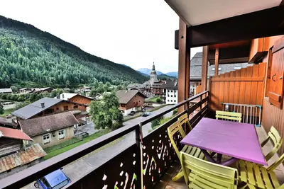 Résidence Cornillon B