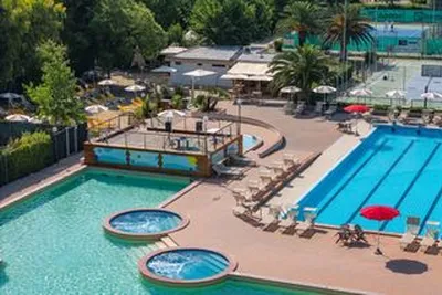 Club del Sole La Risacca Family Collection