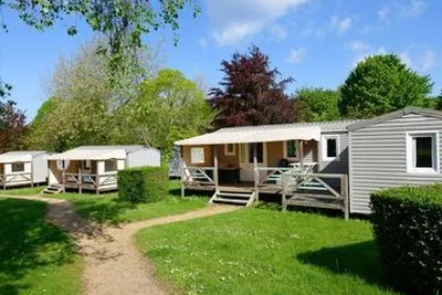 Camping Les Ajoncs d'or