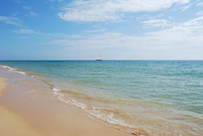 Camping Albufeira