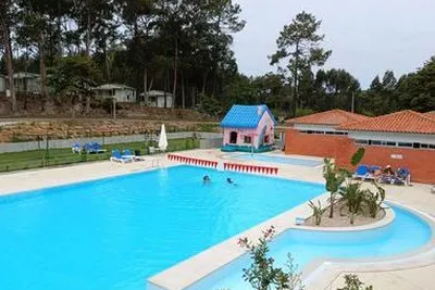 Camping Foz do Arelho