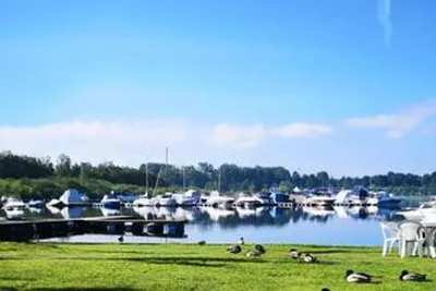 Camping Lido di sesto