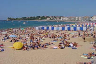 Camping Rubicone