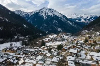 Résidence L'Étoile de la Vanoise