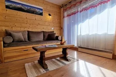 Résidence Grand Studio Maroly