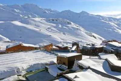 Résidence la Vanoise