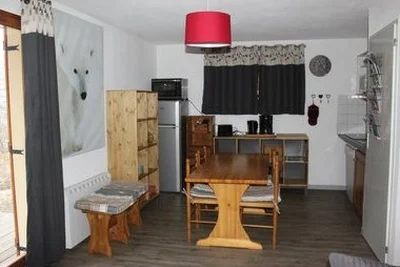 Les Chalets de Valfrejus