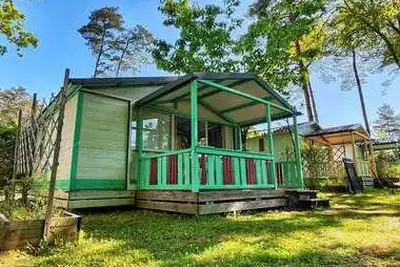 Domaine de la Colombière