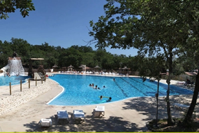 Camping Le Bois Fleuri