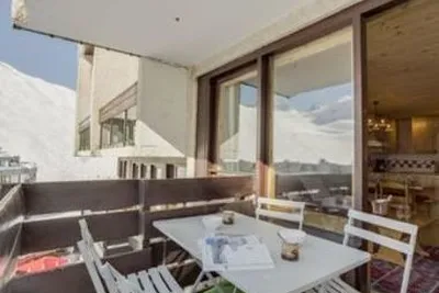 Résidence Le Grand Tichot