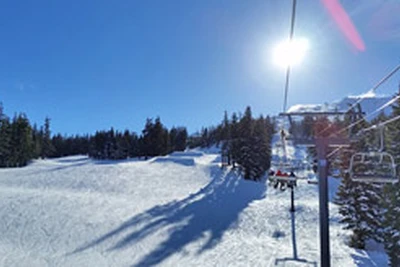 Résidence Les Balcons de La Rosière
