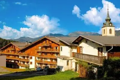 Résidence le village