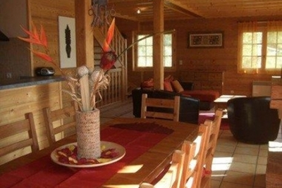 Chalet Granier