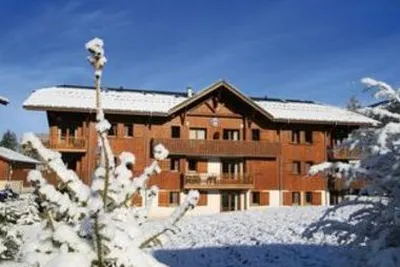 Résidence Lagrange Les Fermes de Samoens