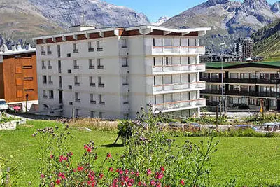 Résidence La Grande Balme