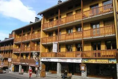 Résidence La Tougnète