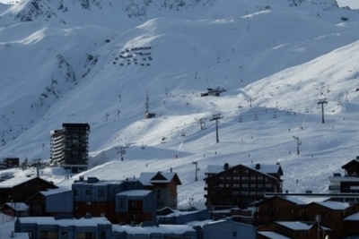 Résidence Les Hauts lieux