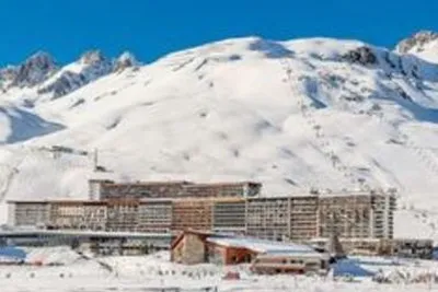 Résidence La Combe Folle