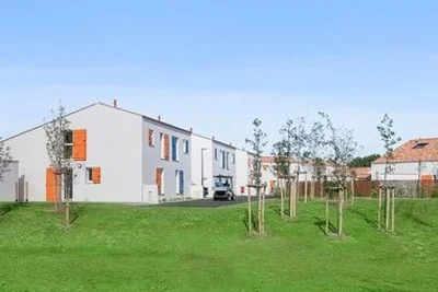 Villas Pierre et Vacances aux Sables d'Olonne
