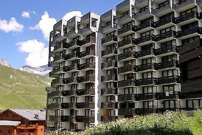 Résidence Les Grandes Platières