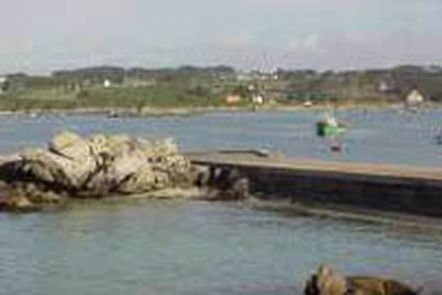 Résidence Le Phare de Trescadec
